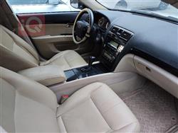 Geely Emgrand 8